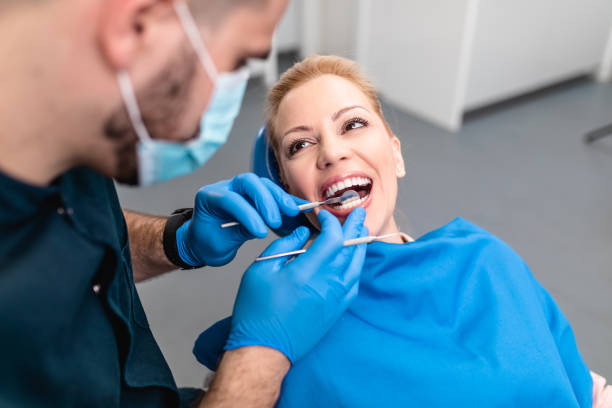 Oral Surgery in Great Neck Plaza, NY